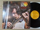 LENNY BREAU live: the velvet touch of VICTOR US ORIGINAL LP guitar guitar 