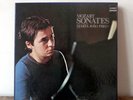 MARIA JOAO PIRES / MOZART piano sonatas / RARE DENON BOX / NM