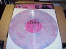 LP:  SOFT MACHINE - Live At The Paradiso   SEALED NEW PURPLE VINYL