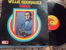 Willie Rodriguez- Soogie