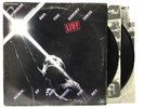 Southside Johnny and the Asbury Jukes LIVE Reach Up & Touch the Sky Vinyl Record