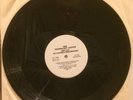CBS Technology Center SQT-101 SQ Calibration Record LP CTC-749 Demonstration