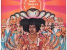 JIMI HENDRIX EXPERIENCE Axis Bold As Love LP VINYL UK Track 1967