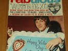 FABULOUS MUSIC MAGAZINE 19TH FEBRUARY 1966 PAUL BARRY RYAN LEE MAJORS