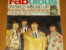 FABULOUS MUSIC MAGAZINE 5TH FEBRUARY 1966 WALKER BROS ELVIS SEEKERS THE WHO