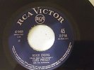 ELVIS PRESLEY SUCH A NIGHT NEVER ENDING EGYPT PRESS 1960s SONO CAIRO RCA VICTOR