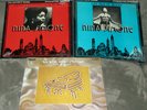 * NINA SIMONE * 3 Lps, Gin House Blues, I Want A Little Sugar, Piano* All SEALED