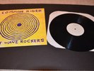 COMMON RIDER Last Wave Rockers TEST PRESS operation ivy punk rancid