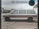 The Black Keys - El Camino  - Vinyl 2 LP with CD + poster * original verpackt*