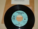 GARAGE BAND 45 RPM RECORD - THE RESTLESS MEN - RM 51132