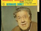 EP MICHEL SIMON  CHANTE BERNARD DIMEY: *MÉMÈRE