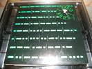 ROGER WATERS - RADIO KAOS          Vinyl LP & Poster        (1987  KAOS 1 LP)