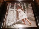 VIOLENT FEMMES - VIOLENT FEMMES (First Album)        Vinyl LP    (Slash 1983)