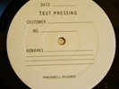 John Coltrane-Giant Steps LP 1975 TEST PRESS Jazz Hard Bop