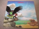 BUDGIE Never Turn Your Back On a Friend 1973 MCA RECORDS near mint