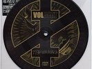 Volbeat Heaven Nor Hell Limited Edition (500 Only) 7 Inch Picture Disc