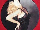 MADONNA - Vogue - Rare Original UK 199012