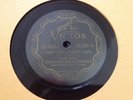Eddie Duchin Lew Sherwood I CAN'T REMEMBER Victor VE Victrola 78 rpm record