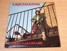 Harry J All Stars/Liquidator/1969 Harry J LP