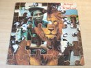 Jah Lloyd The Black Lion/The Humble One/1978 Virgin LP