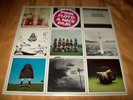 SEALED Pink Floyd A Nice Pair LP 1973 Record 1st Pressing The Wall SABB-11257