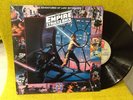 LP BO OST - STARWARS, THE EMPIRE STRIKES BACK- JOHN WILLIAMS -RSO RSI-I-3081- US