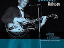 Hallyday, Johnny-Johnny A L`Olympia (1LP)  VINYL NEUF