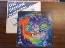 Jasper Wraith Self titled prog/psych LP on Sunflower