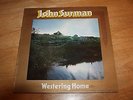 JOHN SURMAN - WESTERING HOME - 1972 - UK - EXCELLENT-
