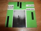 LOL COXHILL - SLOW MUSIC - 1980 - UK ISSUE - EXCELLENT+