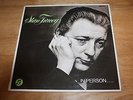 STAN TRACEY - IN PERSON - UK ISSUE - 1967 - EXCELLENT