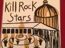 Kill Rock Stars RSD Rerelease Nirvana Melvins Bikini Kill