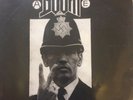 Doom Police Bastard 7
