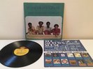 SMOKEY ROBINSON Flying High Together Orig US Tamla Motown Vinyl LP EX T318L