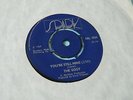 The Eggy - You're Still Mine / Hookey - Spark SRL 1024 - Rare