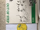 Minor Threat Out Of Step Lp German Press With Insert