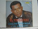 CALIXTO OCHOA 