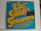 SONORA SANTANERA  