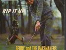 GERRY AND THE PACEMAKERS Rip It Up 7