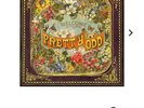 NEW Panic  At The Disco - Pretty. Odd. Purple Yellow Swirl Vinyl LP LIMITED RARE