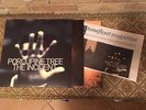 PORCUPINE TREE -  THE INCIDENT  2LP VINYL NM/NM