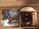 PORCUPINE TREE -  Voyage 34 -   2LP COL. WHITE  LIMITED NR.ED. VINYL  NM/NM