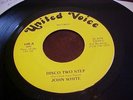 LISTEN  JOHN WHITE-UNITED VOICE #108  