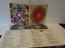 VG+/EX+/EX+ The Farm Band ORIG Private psych rock Mantra Records 777 + NM Poster