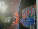Eloy Inside  (jls3062) Very Rare