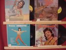 ANNETTE, BEACH BOYS, BURNETTE, CLANTON, COCHRAN, DION, RAL DONNER, YOUR CHOICE