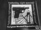 Saturday Night Special Rare 70s Jazz Funk Detroit Lyman Woodard