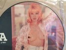 Madonna Rare Interview Picture Discs