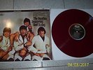 THE BEATLES  YESTERDAY AND TODAY/ CAPITOL ST 2553 USA/ VINYL PURPLE LP 33