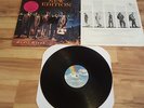 NEW EDITION Heart Break MINT Vinyl LP Bobby Brown Johnny Gill BBD Ralph Tresvant